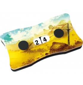 GG : Life Counters Double Dials - Plains