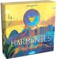 Harmonies
