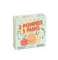 2 POMMES 3 PAINS