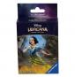 Lorcana S4 Sleeves Blanche Neige