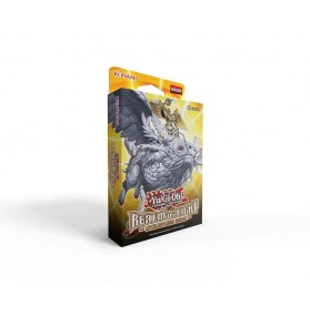 YU-GI-OH! JCC - Deck Structure Royaume de Lumière II