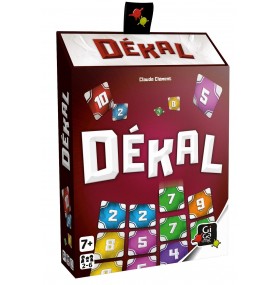 DEKAL