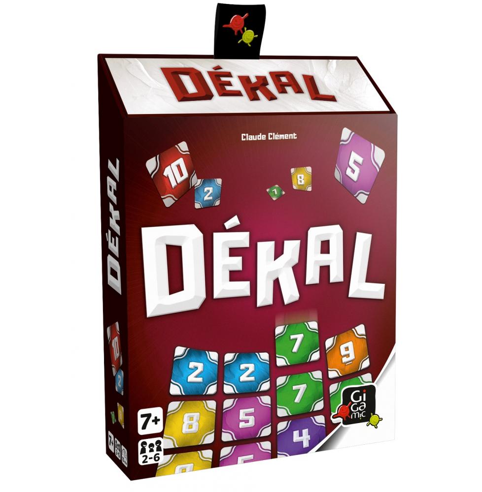 DEKAL
