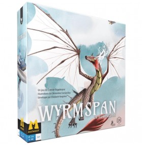 Wyrmspan