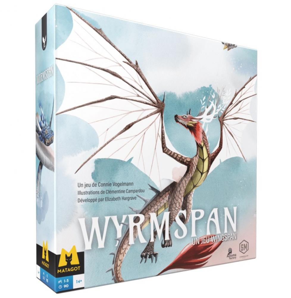 Wyrmspan