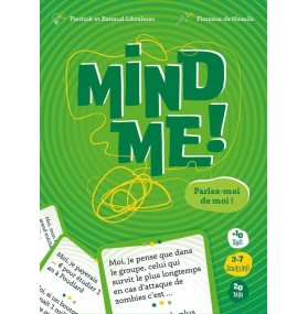 Mind Me