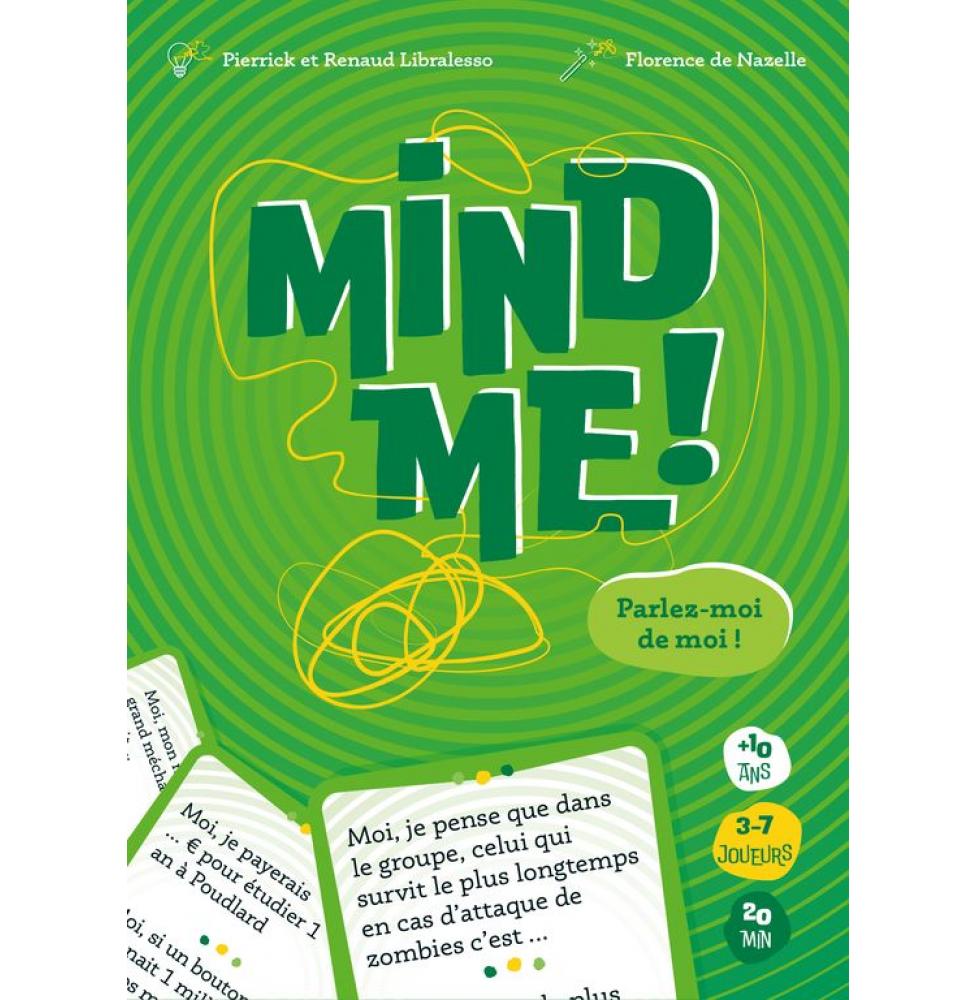 Mind Me