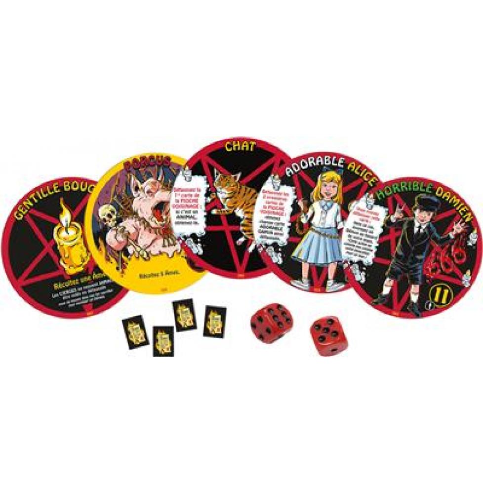 Let's Summon Demons