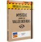 Dossiers Criminels Mystère Dans La Vallée Des Rois