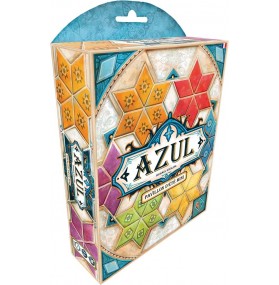 Azul mini Pavillon d'été