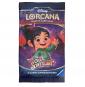 Lorcana S5 Booster