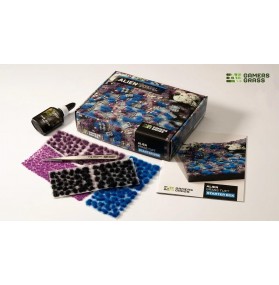 Alien Grass Starter Box