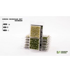 Green Meadow Set