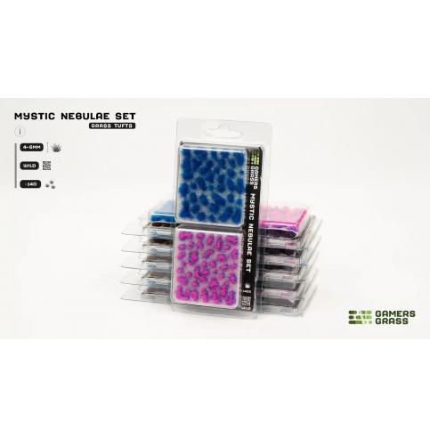 Mystic Nebulae Set