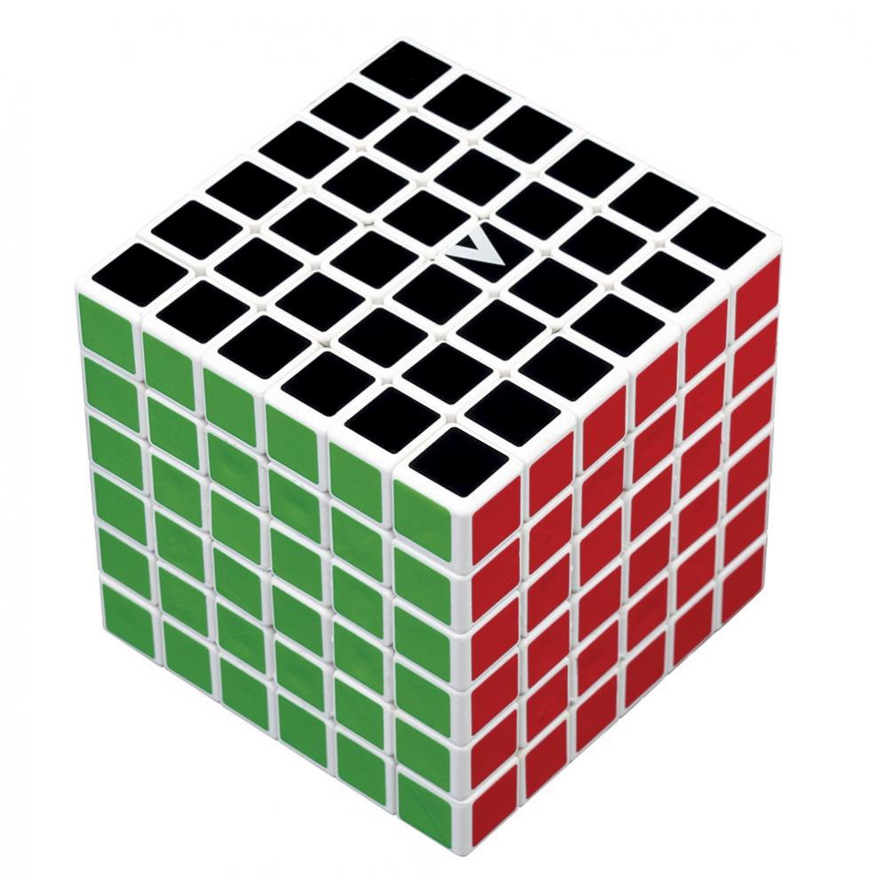 V-Cube 6 classic Plat