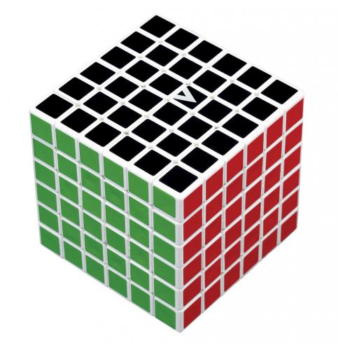 V-Cube 6 classic Plat