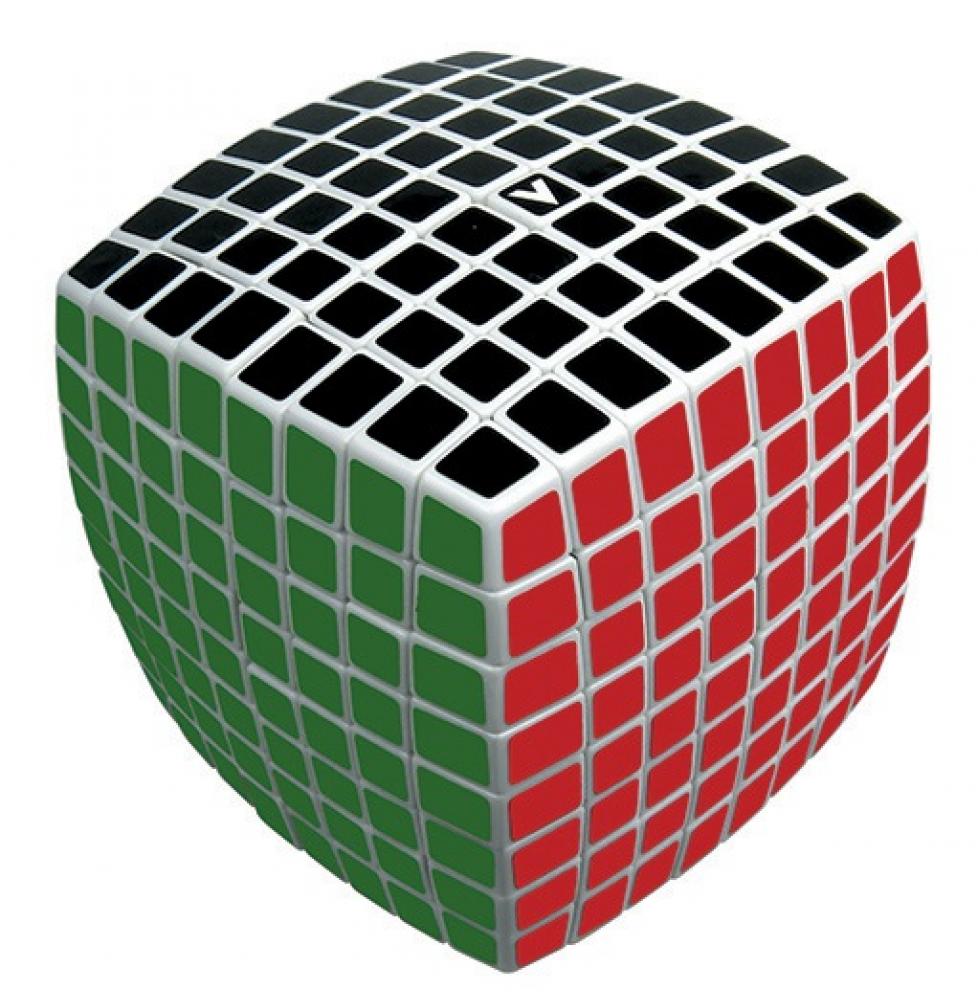V-Cube 8 classic Bombé