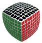 V-Cube 8 classic Bombé