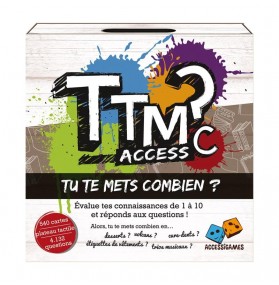 TTMC : Access