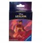 Lorcana S5 Sleeves Aladin