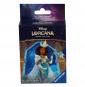 Lorcana S5 Sleeves Tiana