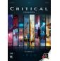 CRITICAL FONDATION SAISON 2