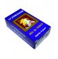 Tarots "Fabuleux" 78 cartes FOURNIER 330gr 