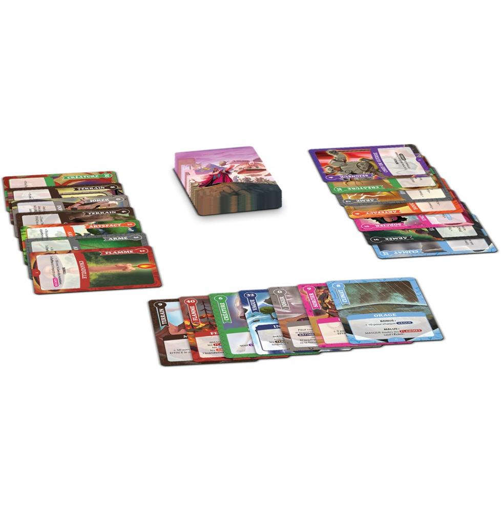 Fantasy Realms Edition Deluxe