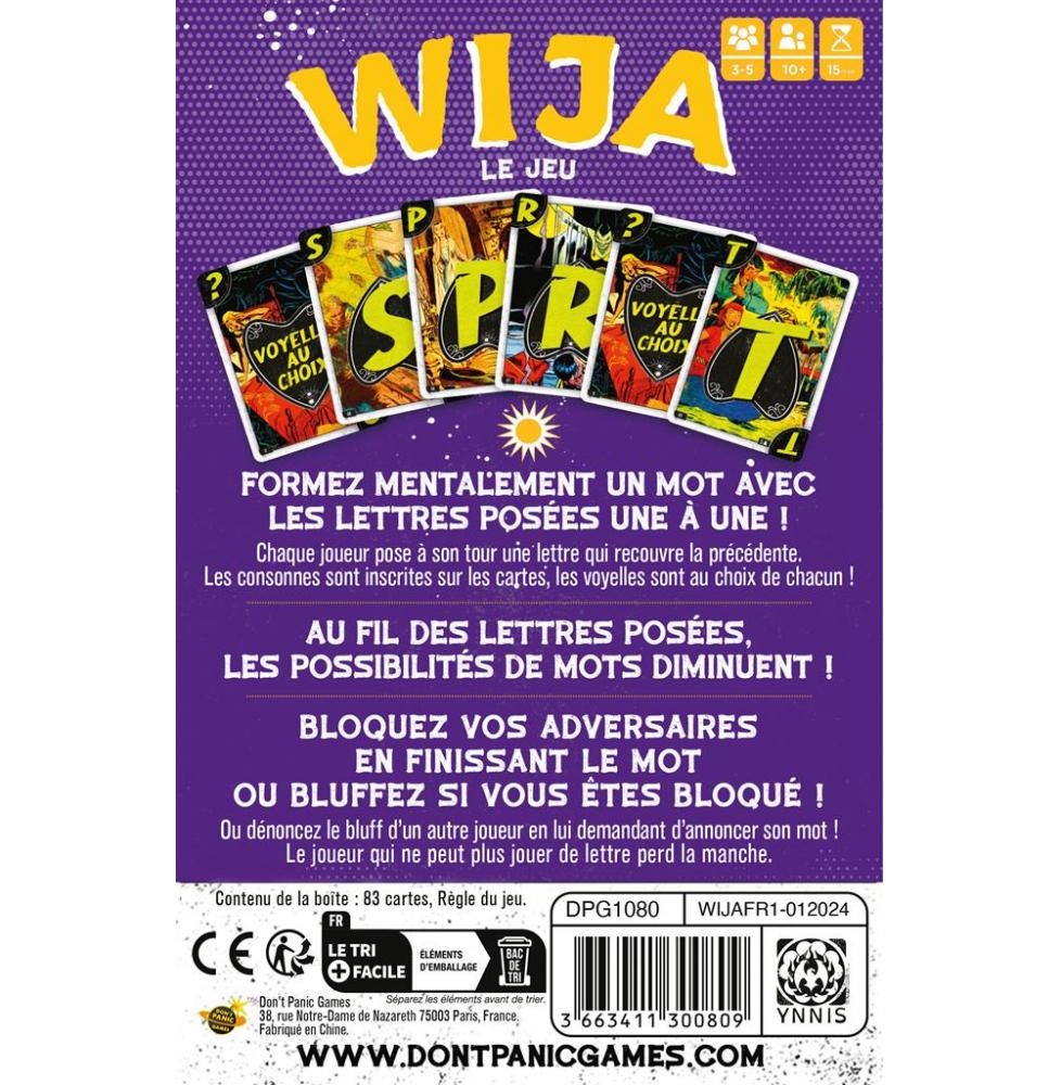 Wija