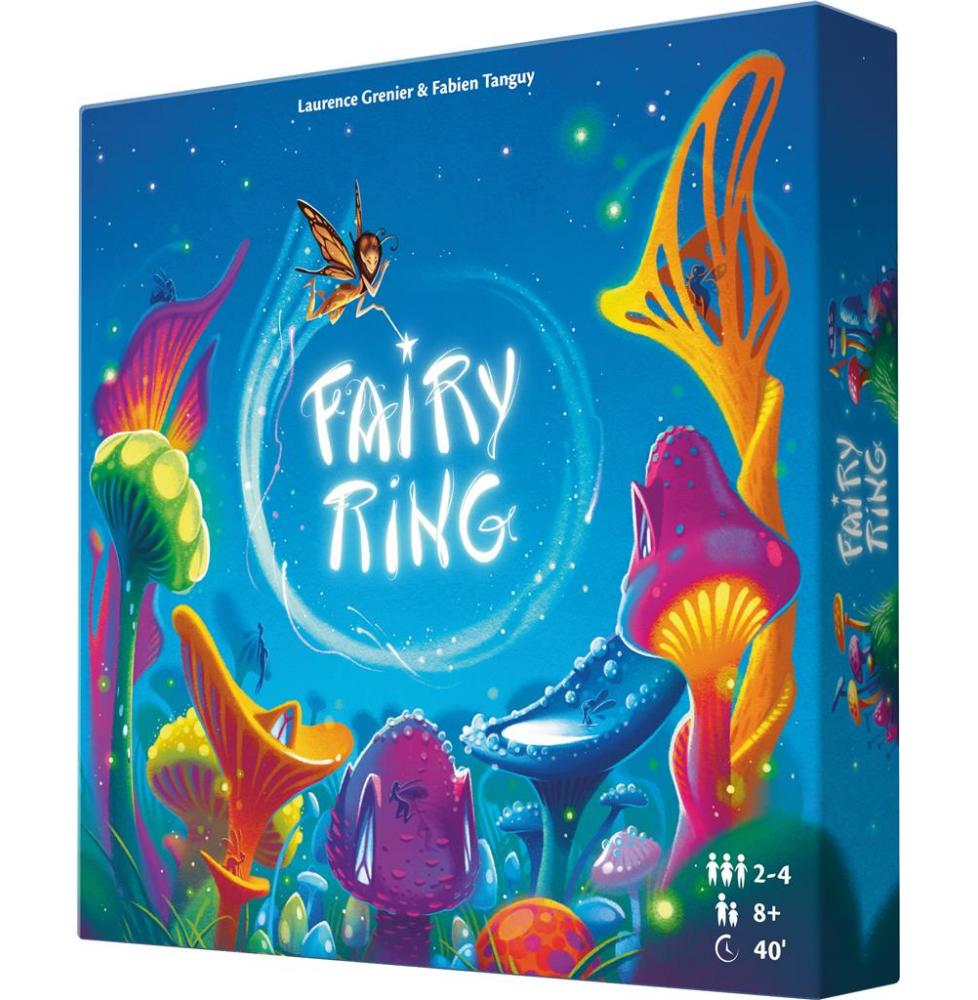 Fairy Ring