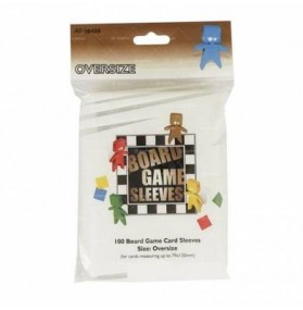Board game sleeve 79x120 100