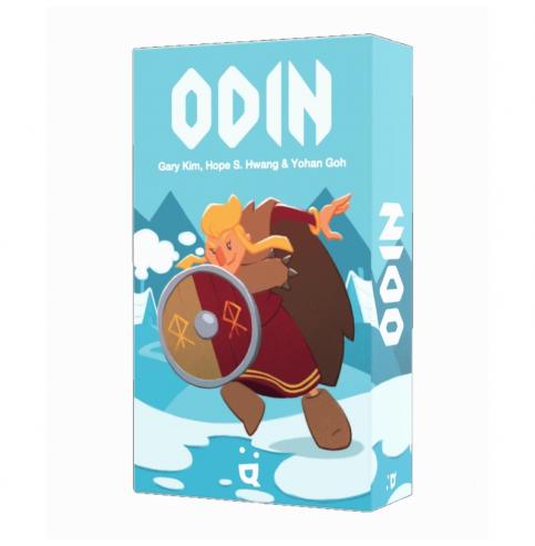 Odin