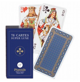 TAROT LUXE