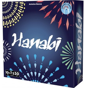 Hanabi