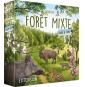 Forêt Mixte : Lisière de forêt (Ext)