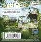 Forêt Mixte : Lisière de forêt (Ext)