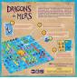 DRAGONS DES MERS