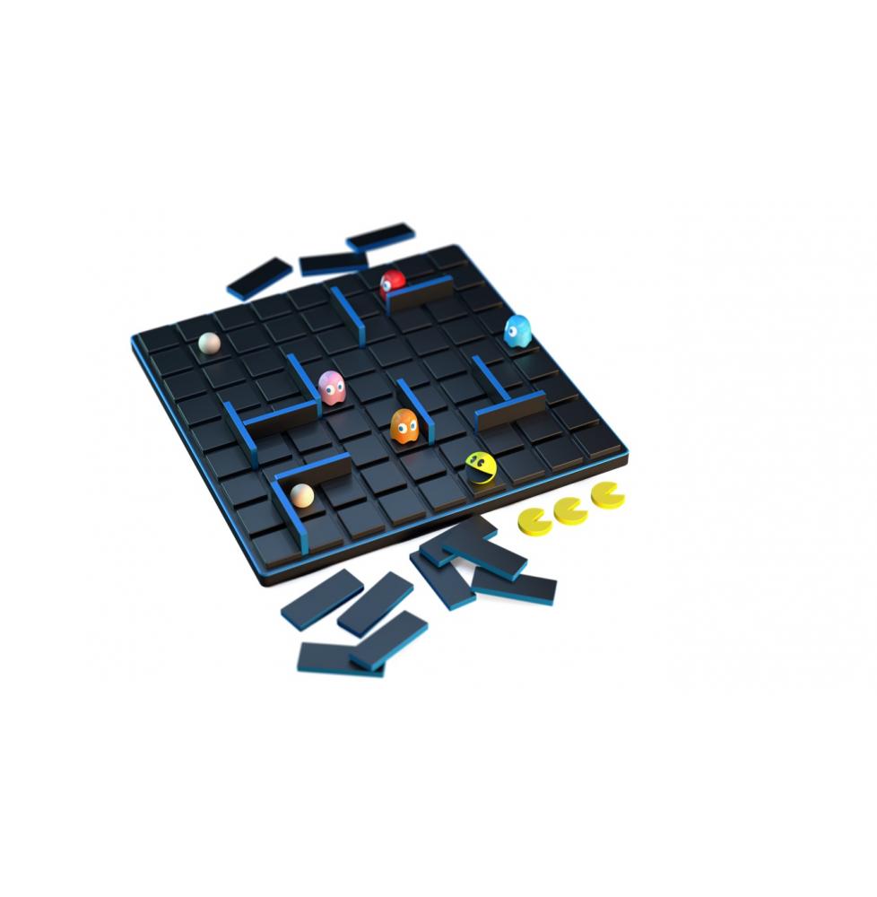 QUORIDOR PAC-MAN