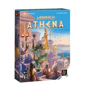 AKROPOLIS ATHENA