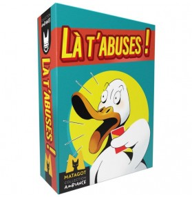 LA T ABUSES