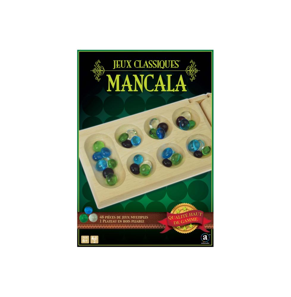 Mancala Classic