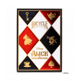 Bicycle - Alice