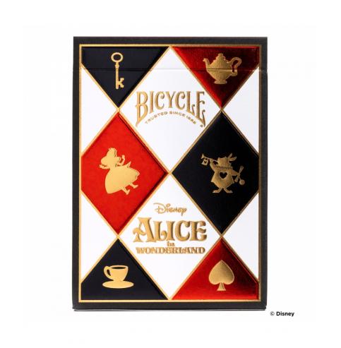 Bicycle - Alice