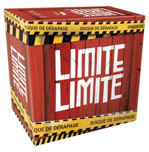 Limite Limite