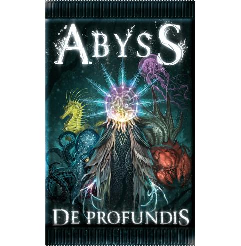 Abyss de Profundis