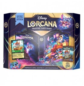 [preco]Lorcana S6 Coffret-cadeau