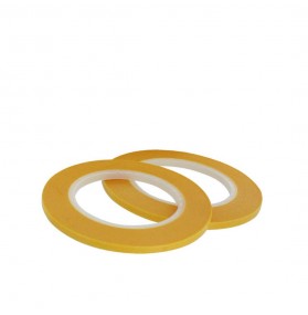 T07004 – Ruban de masquage de précision 3 mm x 18 m