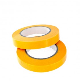 T07006 – Ruban de masquage de précision 10 mm x 18 m
