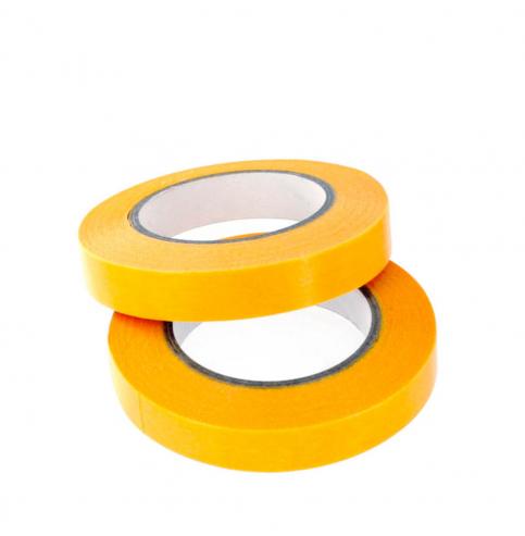 T07006 – Ruban de masquage de précision 10 mm x 18 m