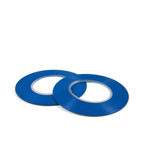 T07007 – Ruban de masquage flexible 1 mm x 18 m